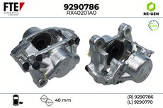 FTE automotive GmbH 9290786