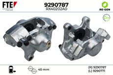 FTE automotive GmbH 9290787