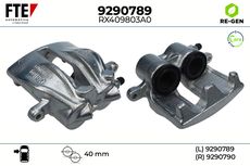 FTE automotive GmbH 9290789