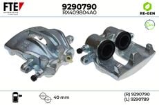 FTE automotive GmbH 9290790