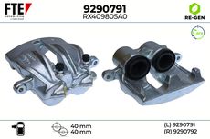 FTE automotive GmbH 9290791