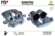 FTE automotive GmbH 9290792