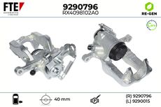 FTE automotive GmbH 9290796