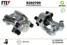 FTE automotive GmbH 9290799