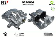 FTE automotive GmbH 9290801