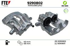 FTE automotive GmbH 9290802