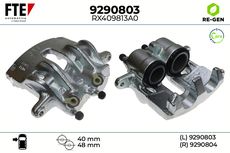 FTE automotive GmbH 9290803