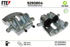FTE automotive GmbH 9290804