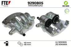 FTE automotive GmbH 9290805
