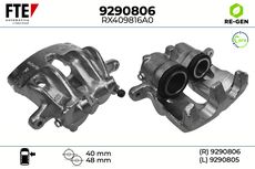 FTE automotive GmbH 9290806