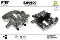 FTE automotive GmbH 9290807