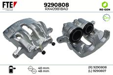 FTE automotive GmbH 9290808