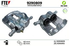 FTE automotive GmbH 9290809