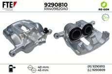 FTE automotive GmbH 9290810