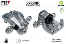 FTE automotive GmbH 9290811