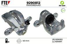 FTE automotive GmbH 9290812