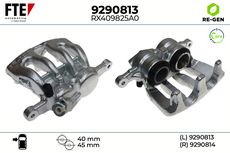 FTE automotive GmbH 9290813