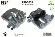 FTE automotive GmbH 9290818