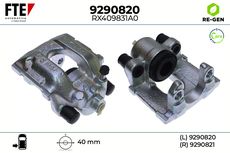 FTE automotive GmbH 9290820