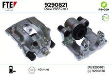 FTE automotive GmbH 9290821