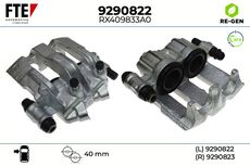 FTE automotive GmbH 9290822