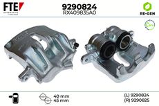 FTE automotive GmbH 9290824