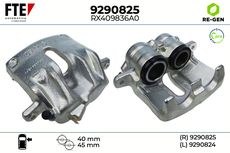 FTE automotive GmbH 9290825