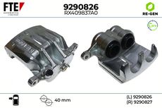 FTE automotive GmbH 9290826