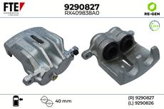FTE automotive GmbH 9290827