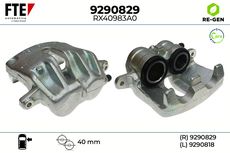 FTE automotive GmbH 9290829