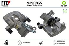 FTE automotive GmbH 9290835
