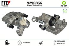 FTE automotive GmbH 9290836