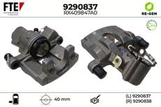 FTE automotive GmbH 9290837