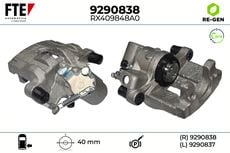 FTE automotive GmbH 9290838