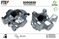 FTE automotive GmbH 9290839