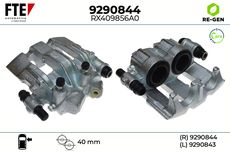 FTE automotive GmbH 9290844