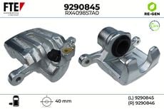 FTE automotive GmbH 9290845