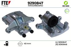 FTE automotive GmbH 9290847