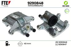 FTE automotive GmbH 9290848