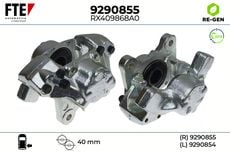 FTE automotive GmbH 9290855