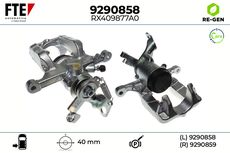 FTE automotive GmbH 9290858