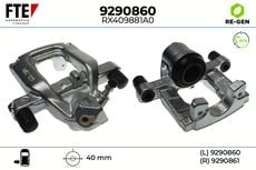 FTE automotive GmbH 9290860