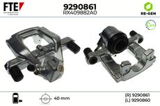 FTE automotive GmbH 9290861