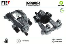 FTE automotive GmbH 9290862
