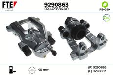 FTE automotive GmbH 9290863