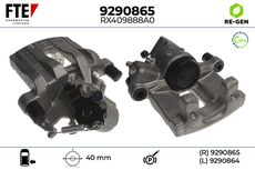 FTE automotive GmbH 9290865