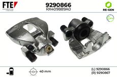 FTE automotive GmbH 9290866
