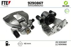 FTE automotive GmbH 9290867