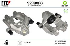 FTE automotive GmbH 9290868