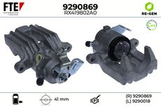 FTE automotive GmbH 9290869